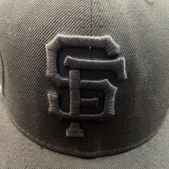 ⚾️San Francisco Giants Baseball Cap - Picture 2 of 6